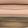 Chloé Mini Grained Lambskin Drew Crossbody Secondhand