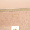 Chloé Mini Grained Lambskin Drew Crossbody Secondhand
