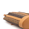 Louis Vuitton Nigo Monogram Reverse Randonnee Backpack Secondhand