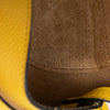 LOEWE Mini Leather Gate Crossbody Secondhand