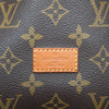 Louis Vuitton Monogram Saumur 25 Secondhand