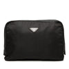 Prada Tessuto Cosmetic Pouch Secondhand