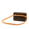 Louis Vuitton Monogram Pochette Florentine Secondhand