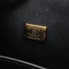 Chanel Small Chevron Caviar Boy Flap Secondhand