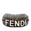 Secondhand Fendi Nano FF Jacquard Fendigraphy Hobo