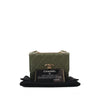 Chanel Mini Quilted Lambskin Trendy CC Card Holder on Chain Secondhand