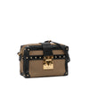 Secondhand Louis Vuitton Petite Malle Soft MM