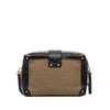 Secondhand Louis Vuitton Petite Malle Soft MM