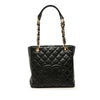 Chanel Caviar Petite Shopping Tote Secondhand