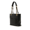 Chanel Caviar Petite Shopping Tote Secondhand