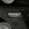 Chanel Caviar Petite Shopping Tote Secondhand