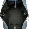 LOEWE Medium Grained Calfskin Hammock Satchel Secondhand