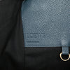 LOEWE Medium Grained Calfskin Hammock Satchel Secondhand