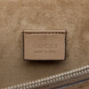 Gucci Medium GG Supreme Dionysus Shoulder Bag Secondhand