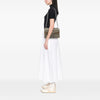 Gucci Medium GG Supreme Dionysus Shoulder Bag Secondhand