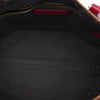 Secondhand Burberry Small Haymarket Check Coated Canvas Salisbury Tote