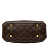 Louis Vuitton Monogram Montaigne BB Secondhand