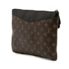 Louis Vuitton Monogram Daily Pouch Secondhand