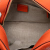 Gucci Small Microguccissima Bree Satchel Secondhand