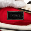 LOEWE Anagram Coated Canvas Handbag Secondhand