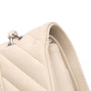 Secondhand Chanel Medium Classic Chevron Lambskin Double Flap