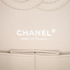 Secondhand Chanel Medium Classic Chevron Lambskin Double Flap