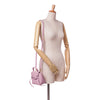 Celine Pico Grained Calfskin Belt Bag Secondhand