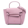 Celine Pico Grained Calfskin Belt Bag Secondhand