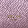 Celine Pico Grained Calfskin Belt Bag Secondhand