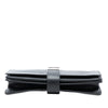 Secondhand Prada Saffiano Flap Clutch