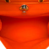 Hermès Toile Herbag Zip 39 Secondhand