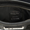 Dior Diorissimo Trotter Canvas Street Chic Crossbody Secondhand