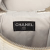 Chanel Quilted Sport Line Bottle Holder Crossbody Secondhand