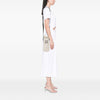 Chanel Quilted Sport Line Bottle Holder Crossbody Secondhand