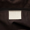 Secondhand Gucci GG Canvas Abbey D Ring Tote
