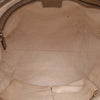 Gucci GG Canvas Bella Flap Satchel Secondhand