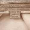 Gucci GG Canvas Bella Flap Satchel Secondhand