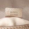 Gucci GG Canvas Bella Flap Satchel Secondhand