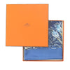 Hermès Jungle Love Silk Scarf 90 Secondhand