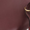 Cartier Leather Must De Cartier Backpack Secondhand