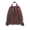 Cartier Leather Must De Cartier Backpack Secondhand