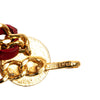 Secondhand Chanel Gold Plated CC Chain Link Belt