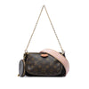 Louis Vuitton Monogram Multi Pochette Accessoires Secondhand
