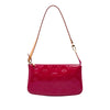 Louis Vuitton Monogram Vernis Pochette Accessoires Secondhand