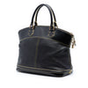 Louis Vuitton Suhali Lockit PM Secondhand
