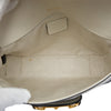 Gucci Small GG Supreme Web Horsebit 1955 Crossbody Secondhand