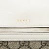 Gucci Small GG Supreme Web Horsebit 1955 Crossbody Secondhand