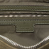 Gucci Large GG Canvas Web Sling Bag Secondhand