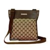 Gucci GG Canvas Crossbody Secondhand