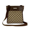 Gucci GG Canvas Crossbody Secondhand